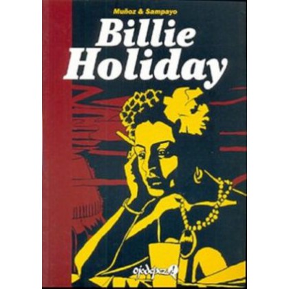 Billie holiday